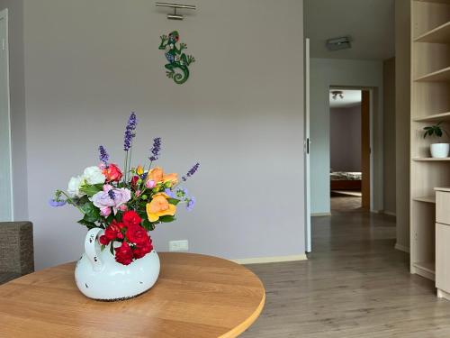 Φωτογραφία από το άλμπουμ του Visit Sigulda apartment self check-in σε Sigulda