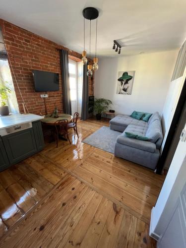 Apartamenty Łuczkowskiego z widokiem na Studnię 3