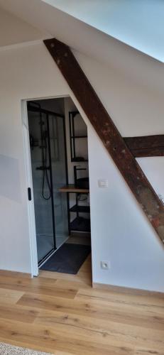 シャルルロワにあるCharleroi Cozy Homeのギャラリーの写真