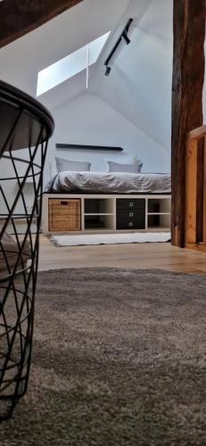 シャルルロワにあるCharleroi Cozy Homeのギャラリーの写真