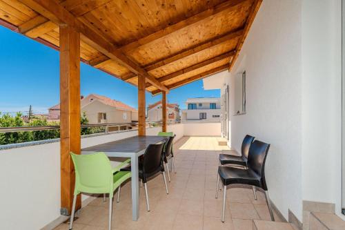 Gallery image of Apartments Mlado in Privlaka