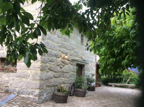 Billede fra billedgalleriet på Casa das Lapas i Soajo