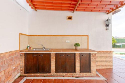 Fotografia z galérie ubytovania Only4you Country House Perfect location to visit Andalucia v destinácii Casabermeja
