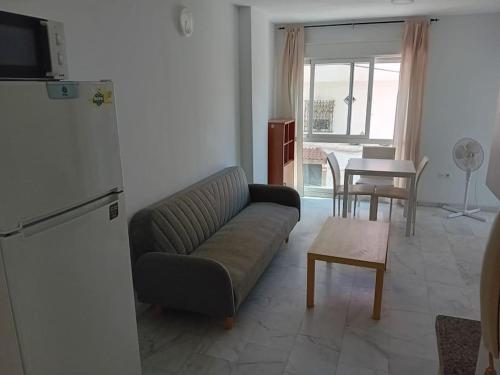 Apartamento Berrocal