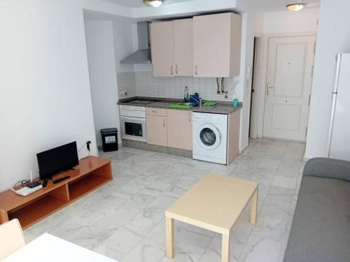 Apartamento Berrocal