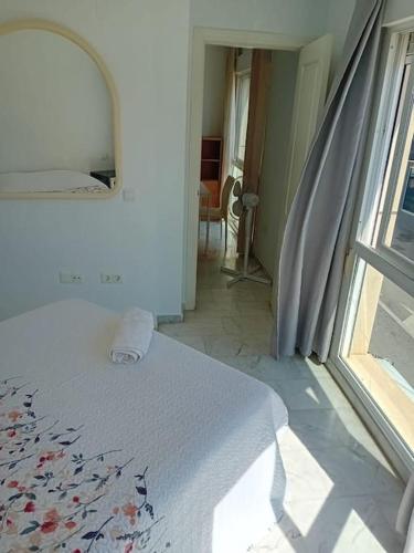 Apartamento Berrocal