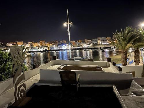 CASA SAN JUAN - Oase der Ruhe direkt am Charco