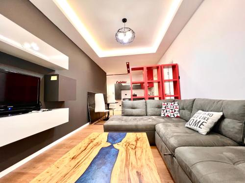 Downtown Grand Comfort