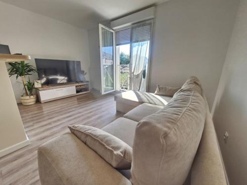 Spacieux et Lumineux proche CDG-PARIS-PARCS