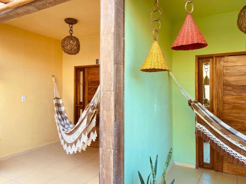 Φωτογραφία από το άλμπουμ του Pousada Villa Coqueirais σε Sao Jose da Coroa Grande