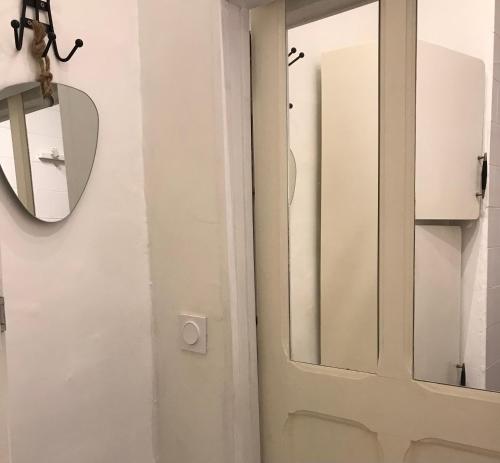 Gallery image of Sainte Anne in Apt