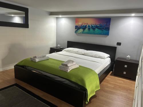 Gallery image of Suite 80 in Barletta