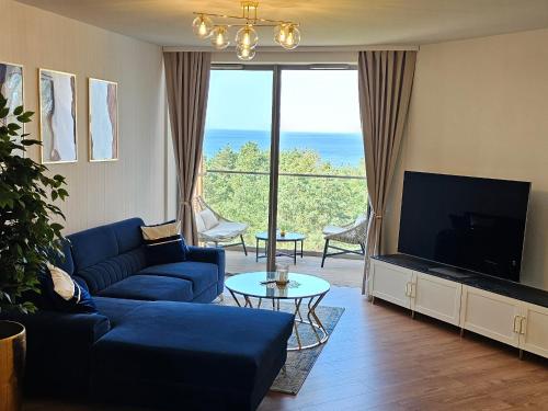 Luxar Apartments Pinea Resort - with sea view