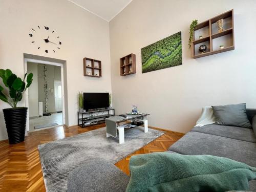 City Centre Batthyány Apartment