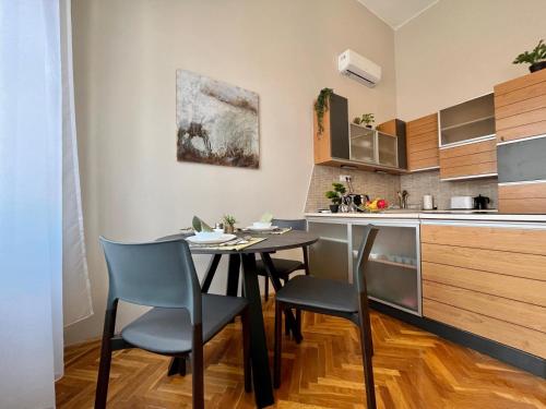 City Centre Batthyány Apartment 4024 Debrecen, 1 Batthyány utca kép - 3