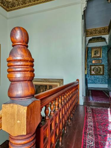 Φωτογραφία από το άλμπουμ του The JD Hyde Historic Inn σε Visalia