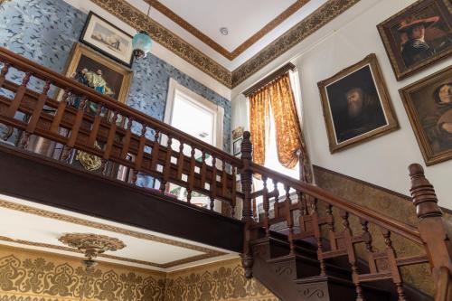 Φωτογραφία από το άλμπουμ του The JD Hyde Historic Inn σε Visalia