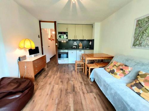 Résidence La Taiga - Résidence TAIGA N°18 MAE-8541