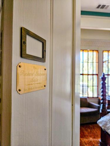 Φωτογραφία από το άλμπουμ του The JD Hyde Historic Inn σε Visalia