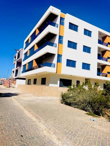 Brand New Spacious T3 Apartment in Santa Maria