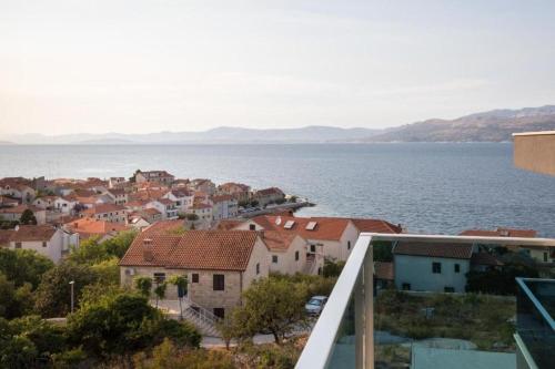 Galeriebild der Unterkunft Apartments Dragan in Postira