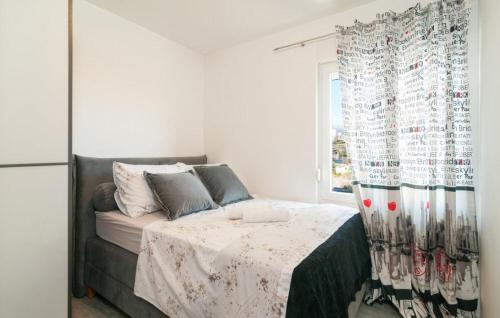 Apartment Tom
