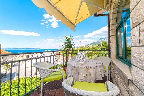 Apartments Palmina
