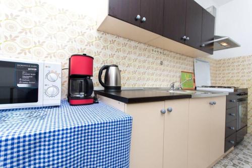 Apartment Anka