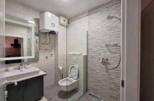 Apartment Isa