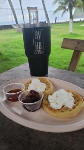 Cibo presso l'hotel o nelle vicinanze