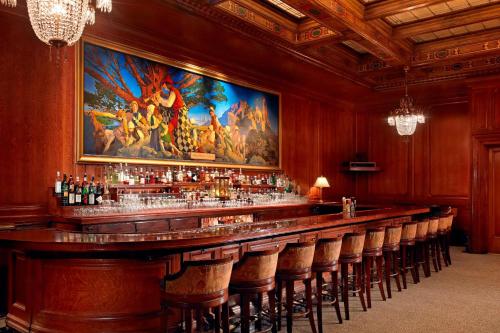 Palace Hotel, a Luxury Collection Hotel, San Francisco Image
