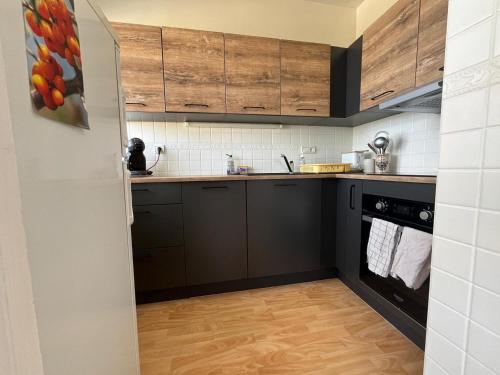 Photo de la galerie de l'établissement Spacieux appartement proche centre-ville avec balcon et garage - FR-1-498-107, à Évian-les-Bains