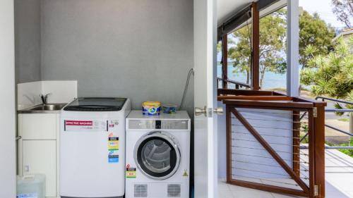 Φωτογραφία από το άλμπουμ του Bribie Beachview Apartment σε Bellara