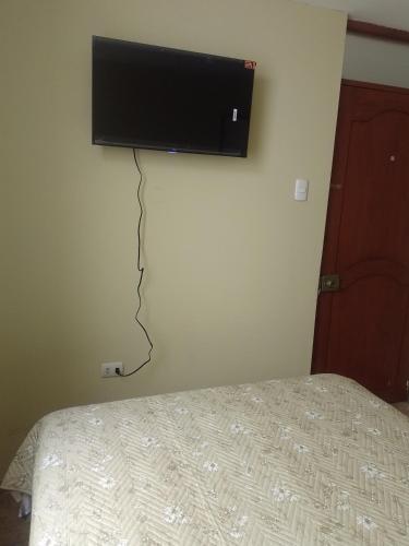 Fotografie z fotogalerie ubytování Acogedora habitación v destinaci Trujillo