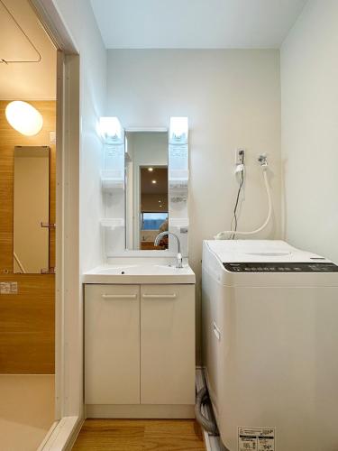 Hiroshima Hotel by b hotel