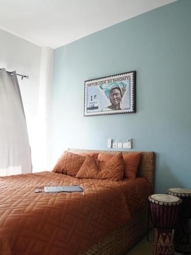 Χώρος καθιστικού στο Ivy Residence 4br 6ba with terrasse