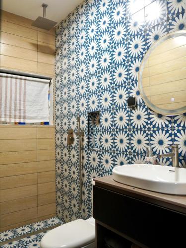 Ένα μπάνιο στο Ivy Residence 4br 6ba with terrasse