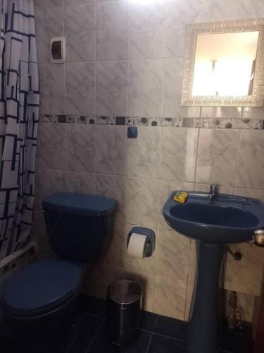 Fotografie z fotogalerie ubytování Acogedora habitación v destinaci Trujillo