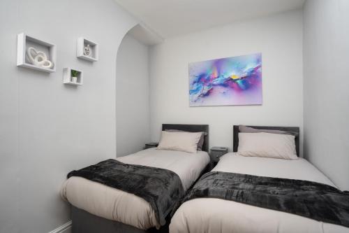 Swiss Heaven - Spacious 3 Bedroom House photo 14