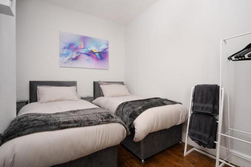 Swiss Heaven - Spacious 3 Bedroom House photo 13