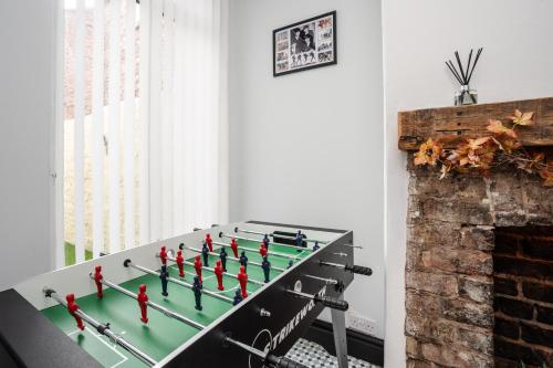Swiss Heaven - Spacious 3 Bedroom House photo 8