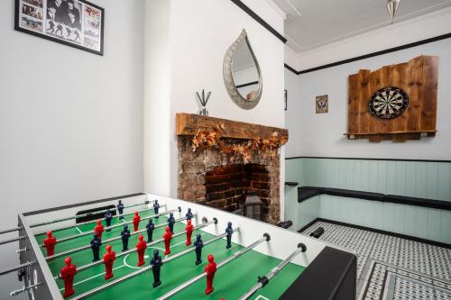 Swiss Heaven - Spacious 3 Bedroom House photo 28