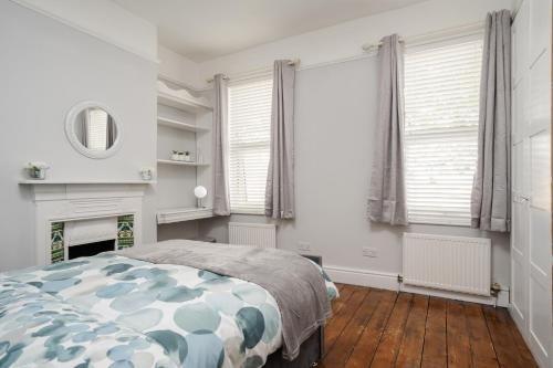 Swiss Heaven - Spacious 3 Bedroom House photo 15