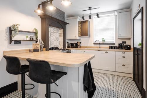 Swiss Heaven - Spacious 3 Bedroom House photo 17