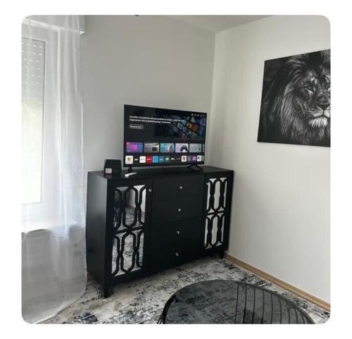 Fotografie z fotogalerie ubytování Gemütliche Wohnung in Belecke v destinaci Warstein