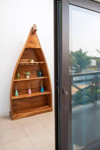 Fotografie z fotogalerie ubytování Playa Monterrico Candelaria3 v destinaci Monterrico