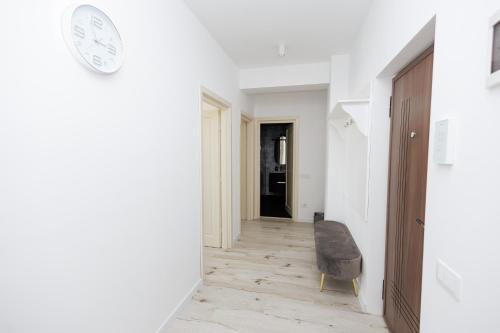 Φωτογραφία από το άλμπουμ του Apartament Darius στη Σουτσεάβα