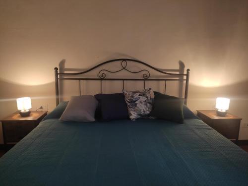 Lo studio nel borgo photo 30
