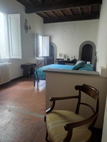 Lo studio nel borgo photo 32