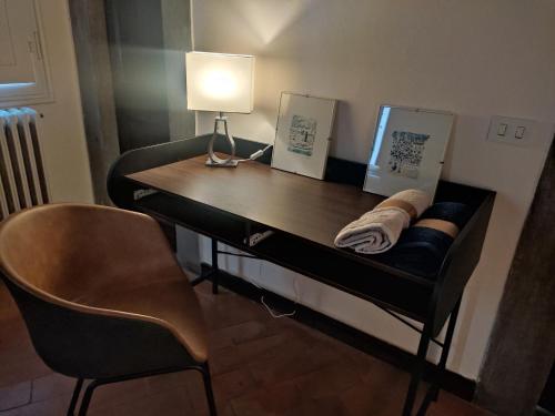 Lo studio nel borgo photo 33